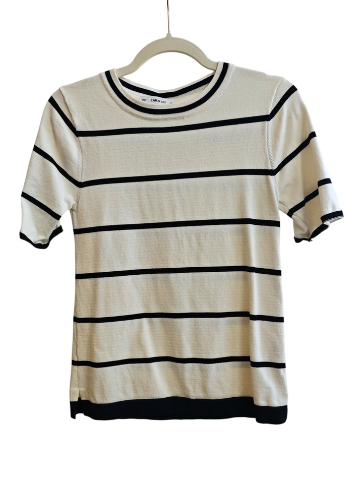 Top Zara Knit - taille M