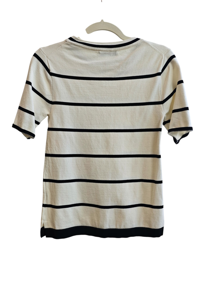 Top Zara Knit - taille M