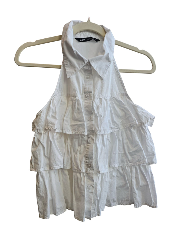 Top Zara - taille XS