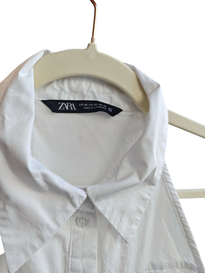Top Zara - taille XS