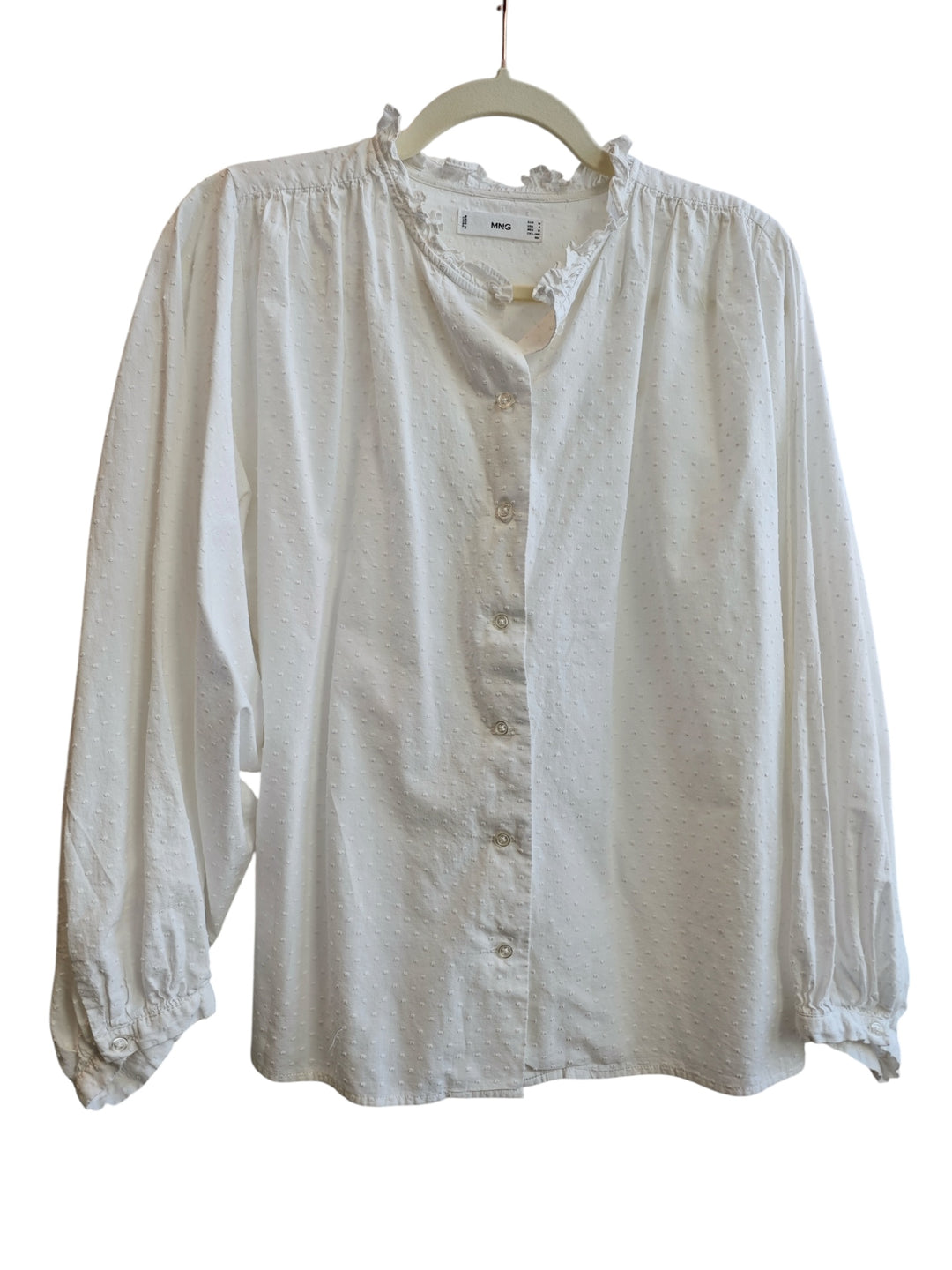 Blouse Mango - taille M