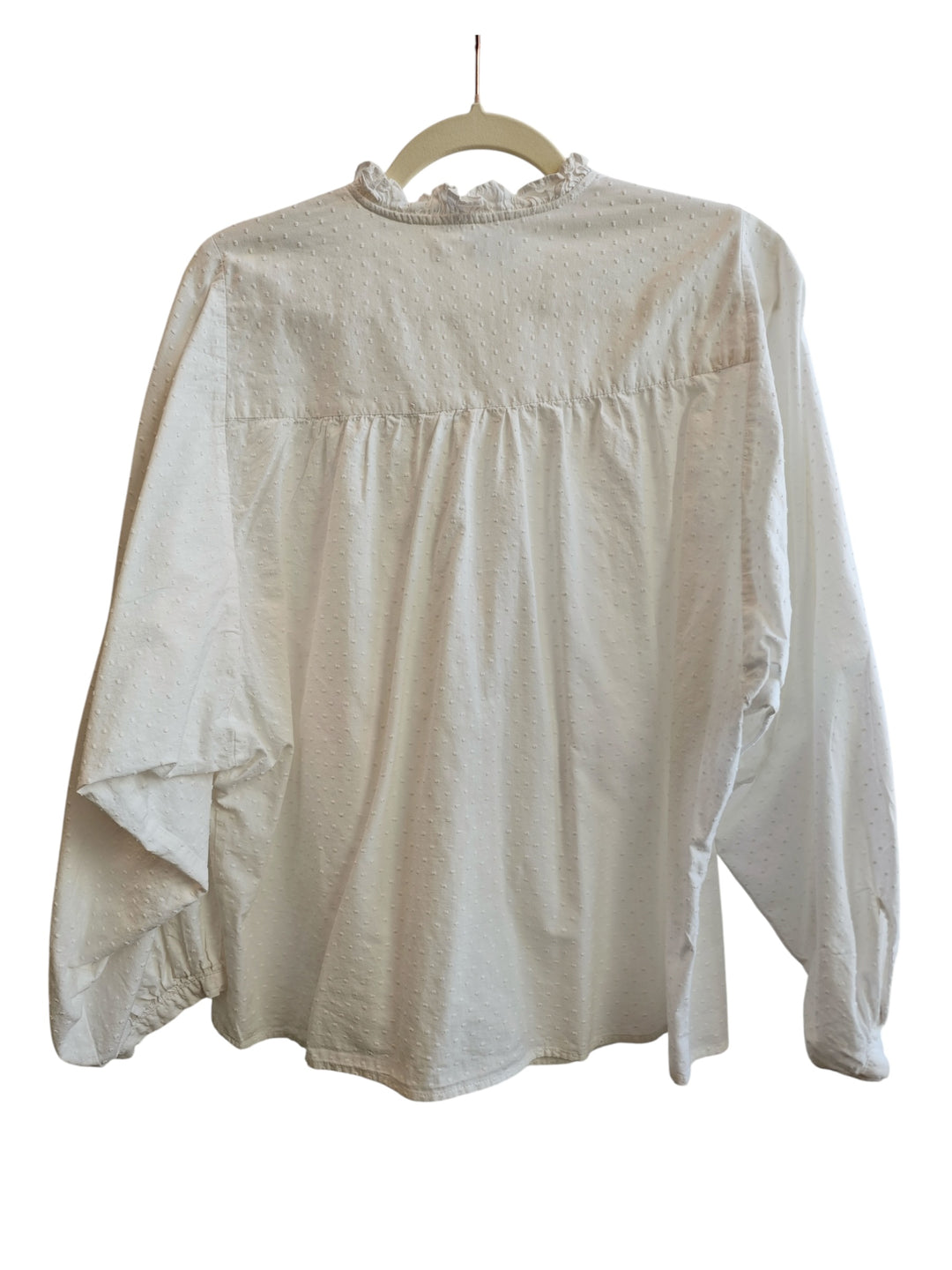 Blouse Mango - taille M