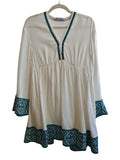 Blouse Zara - taille S