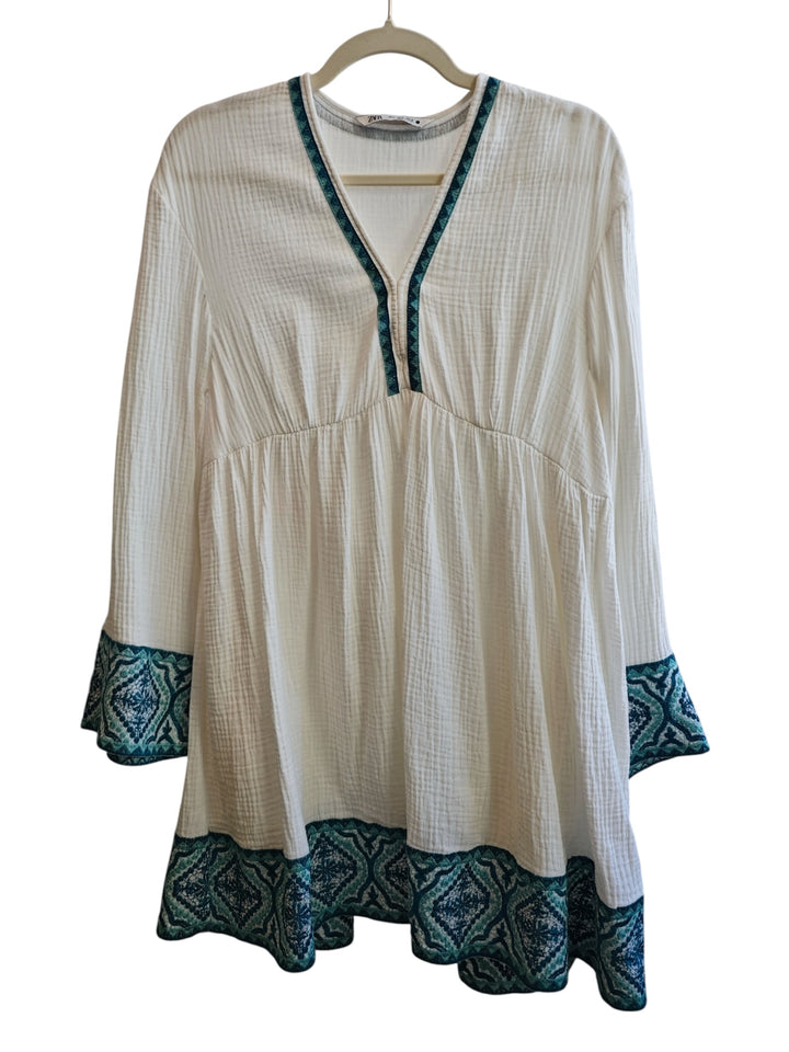 Blouse Zara - taille S