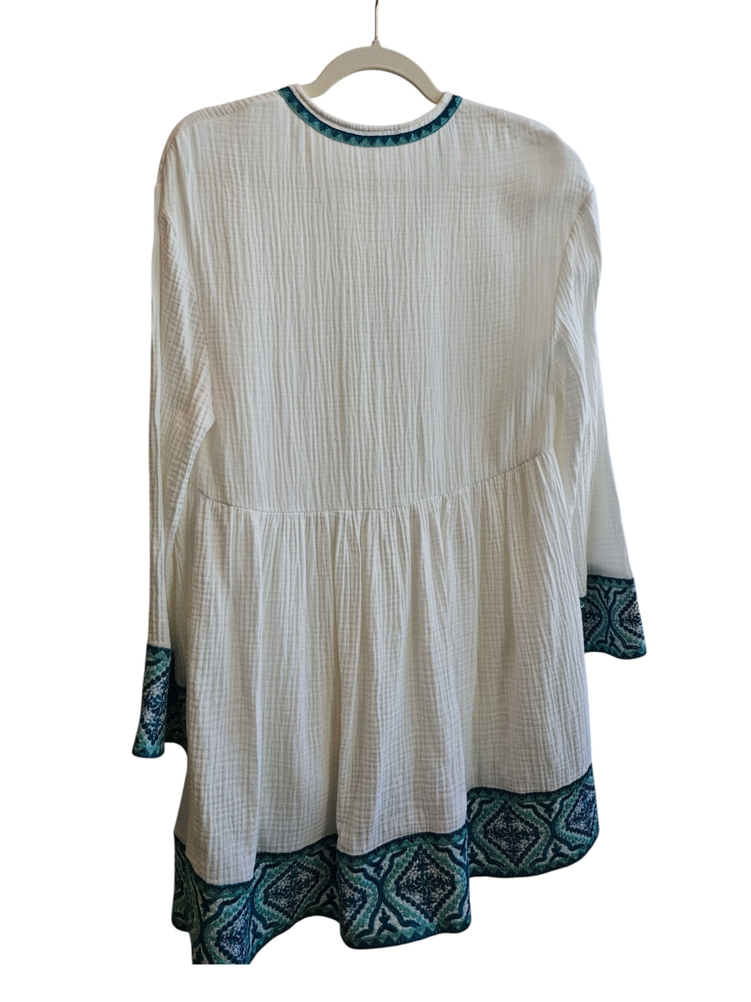 Blouse Zara - taille S