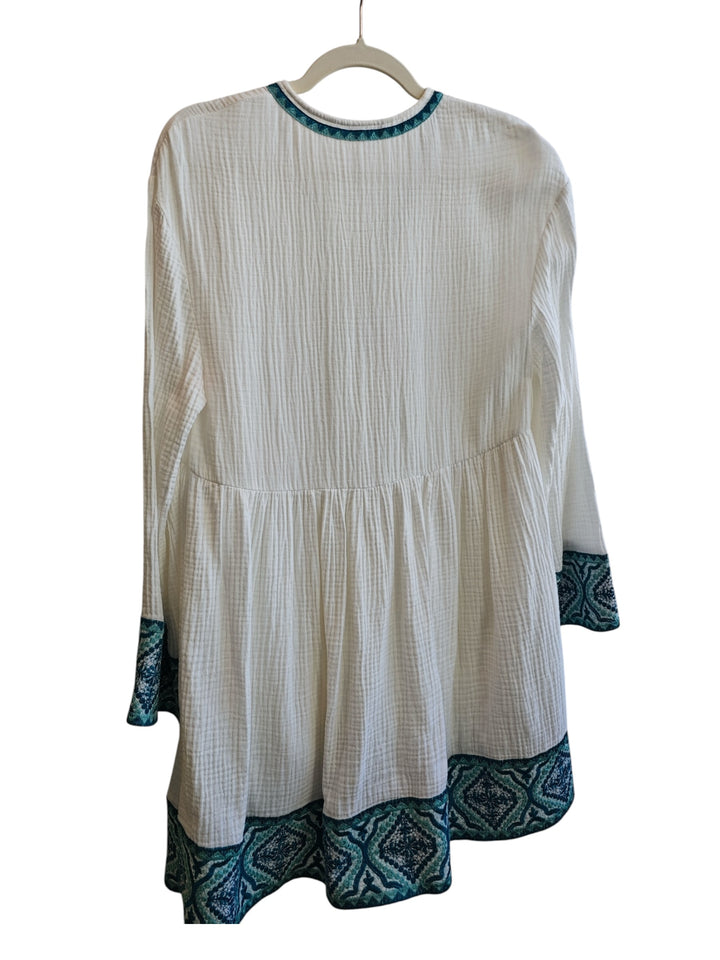 Blouse Zara - taille S