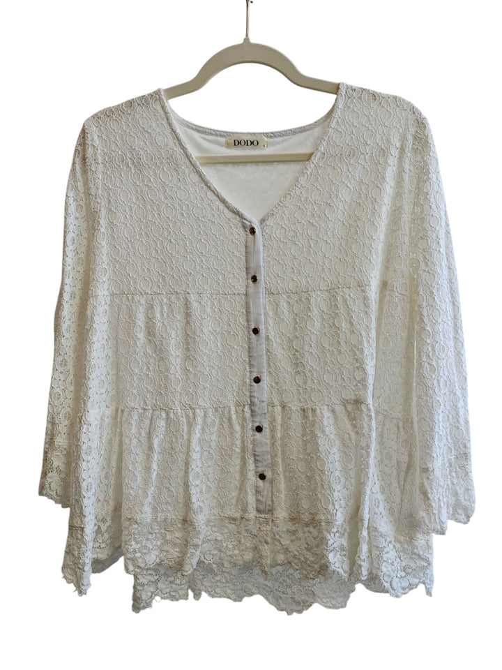 Blouse Dodo - taille L