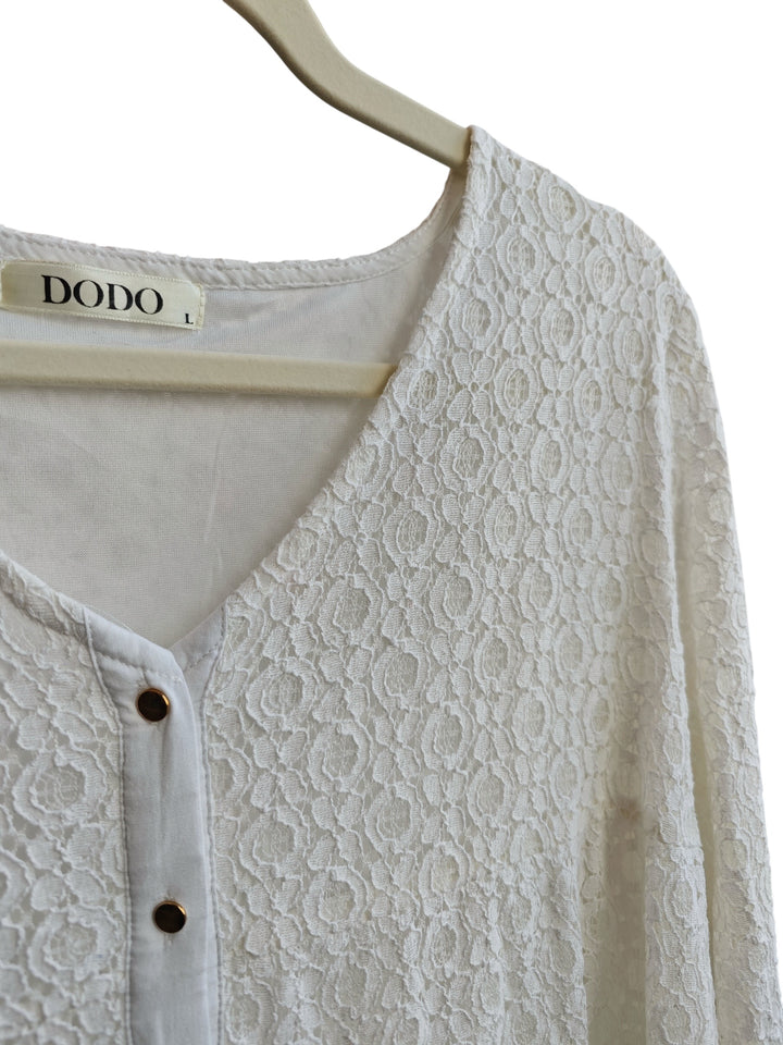 Blouse Dodo - taille L