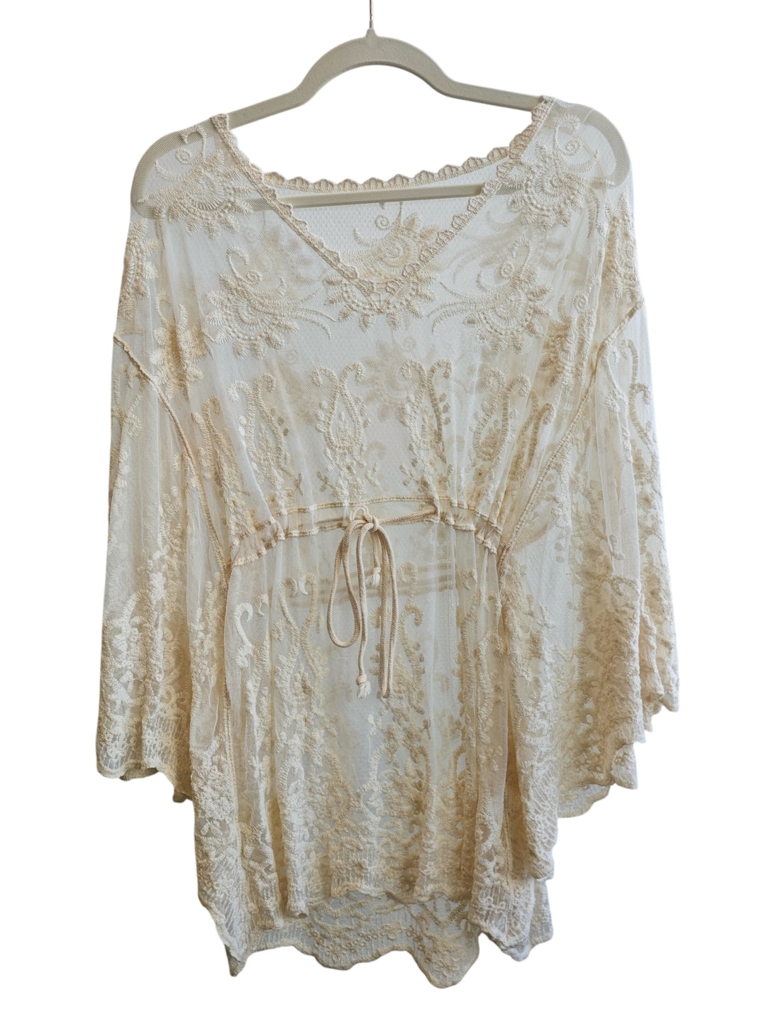 Blouse Sans Marque - taille M