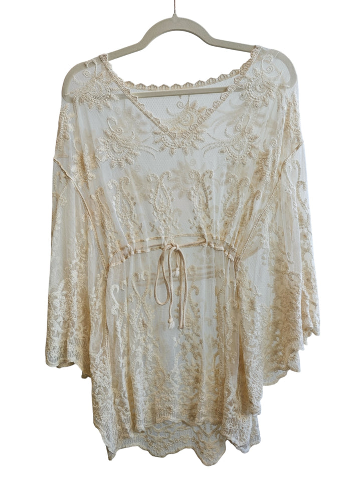 Blouse Sans Marque - taille M