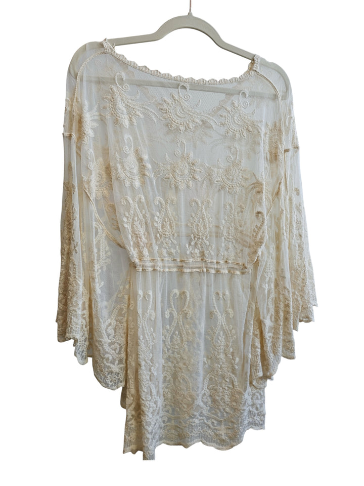 Blouse Sans Marque - taille M