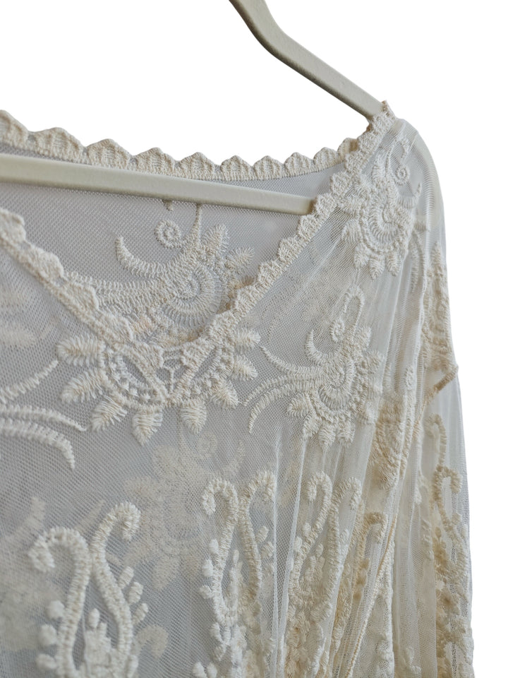 Blouse Sans Marque - taille M