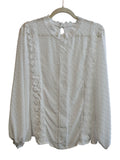 Blouse Shein Curve - taille 1XL