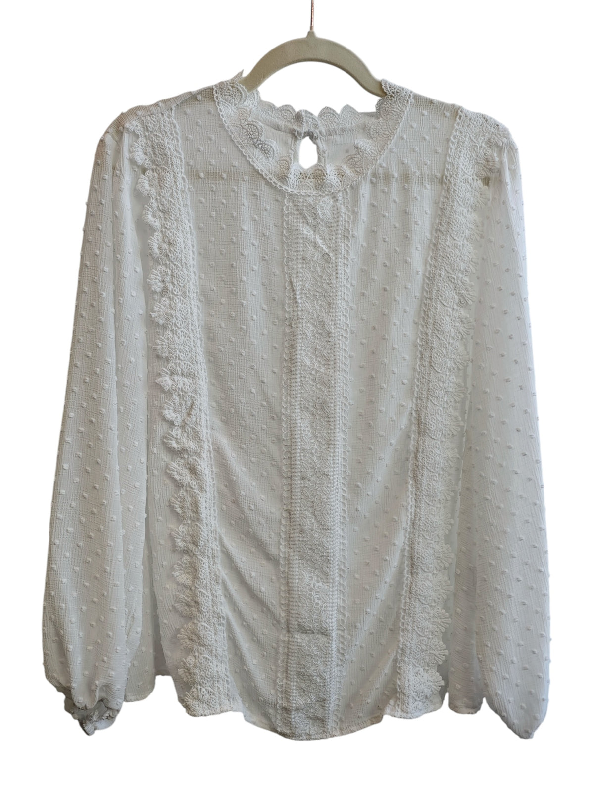 Blouse Shein Curve - taille 1XL