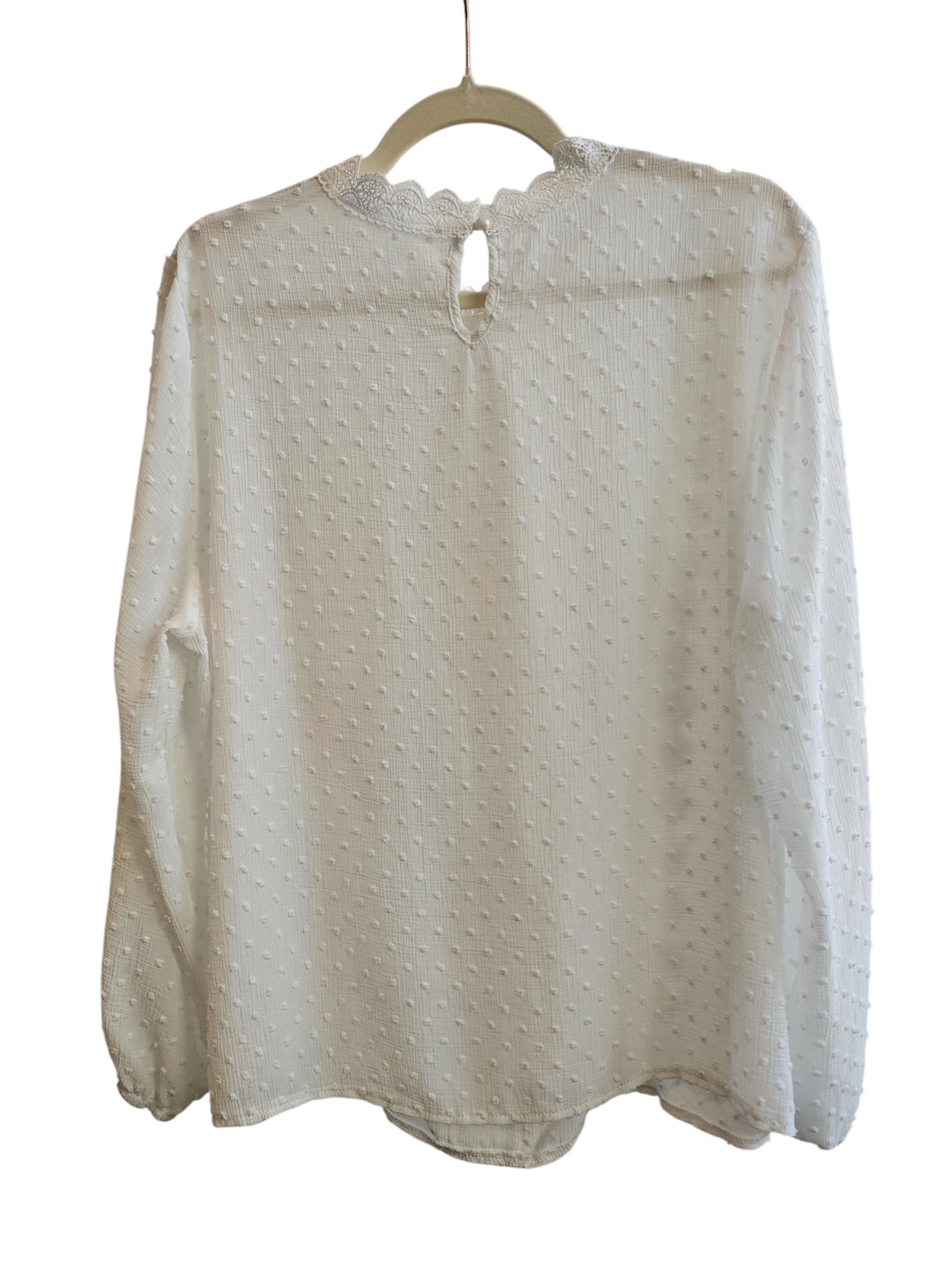 Blouse Shein Curve - taille 1XL