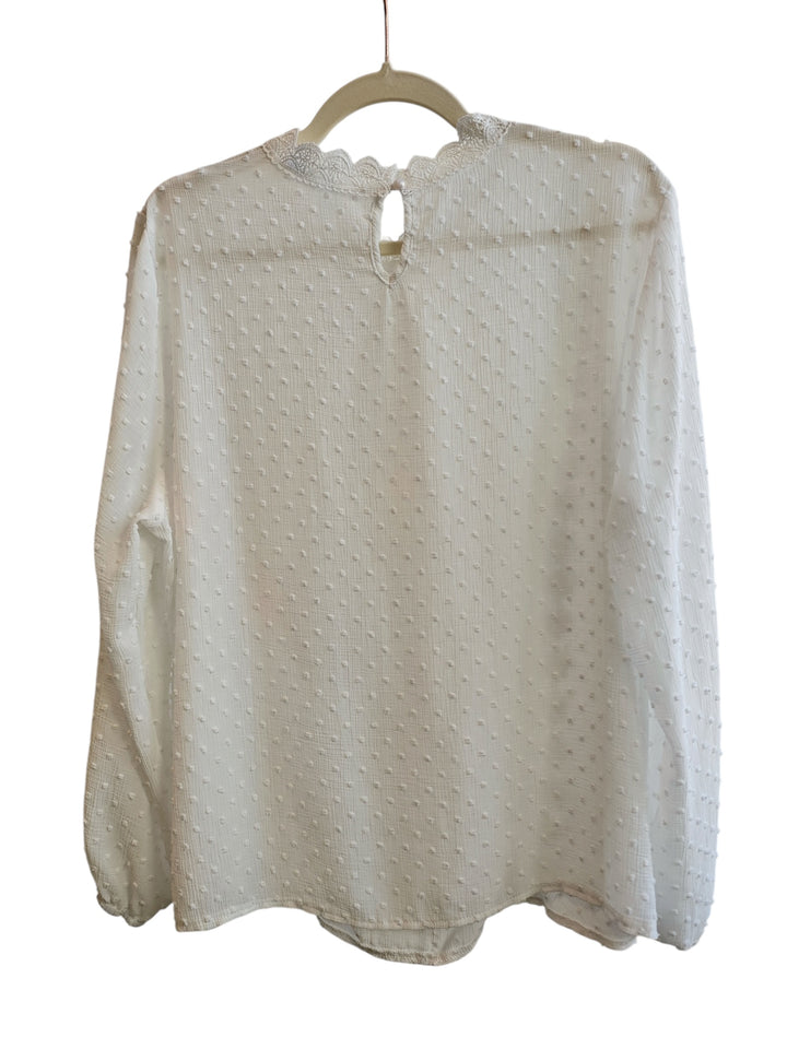 Blouse Shein Curve - taille 1XL