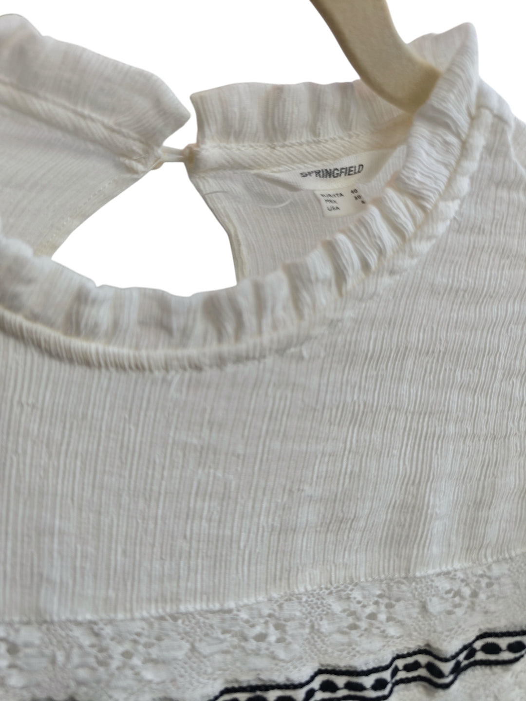 Blouse Springfield - taille 40