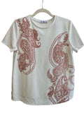 T-shirt Zara - taille L