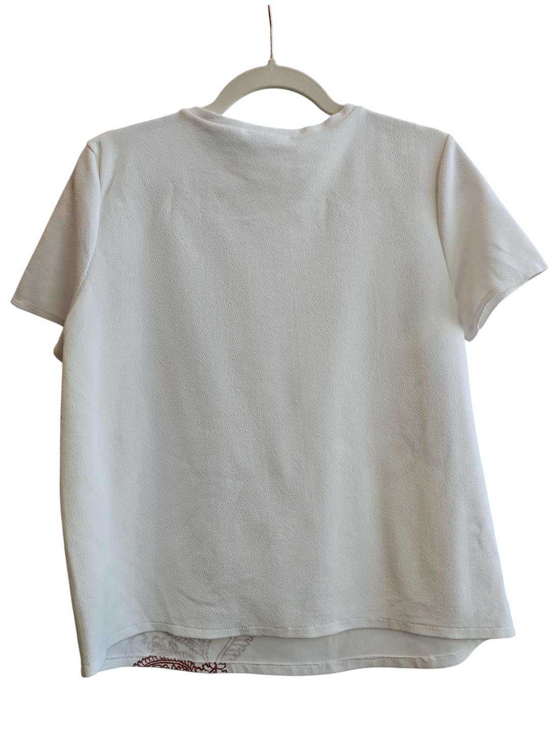 T-shirt Zara - taille L