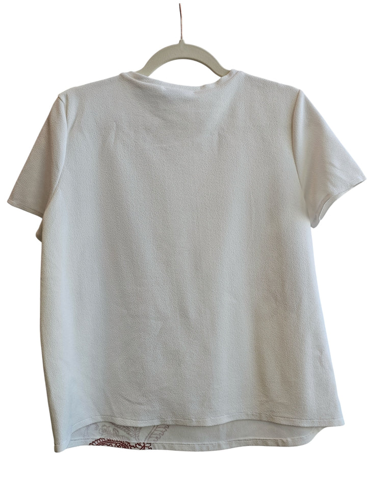 T-shirt Zara - taille L
