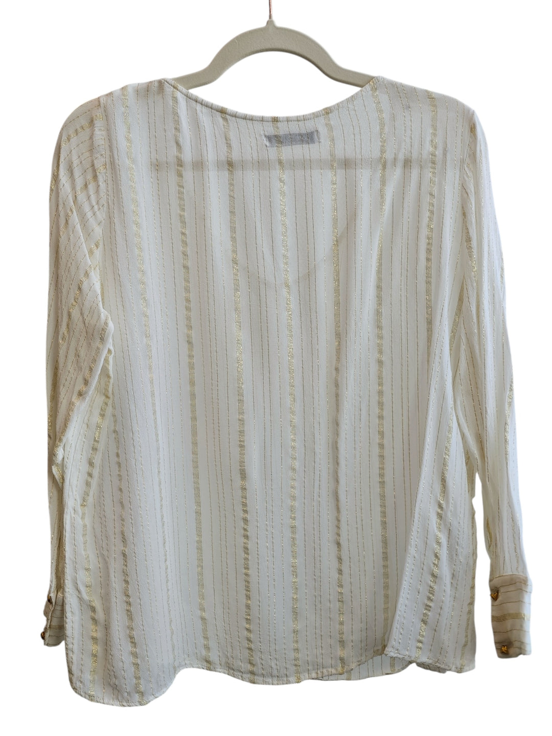 Blouse Violeta by Mango - taille M