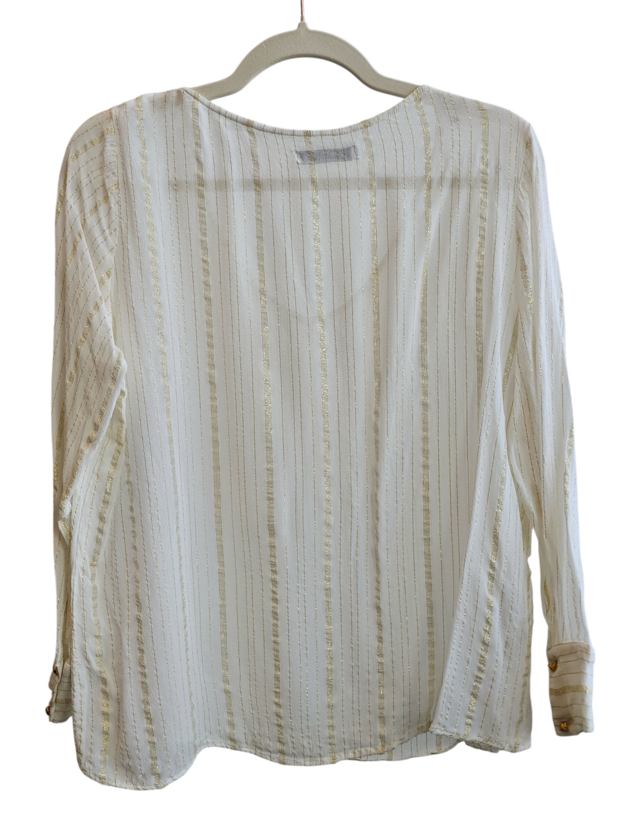 Blouse Violeta by Mango - taille M