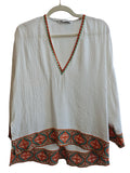 Blouse Zara - taille XS