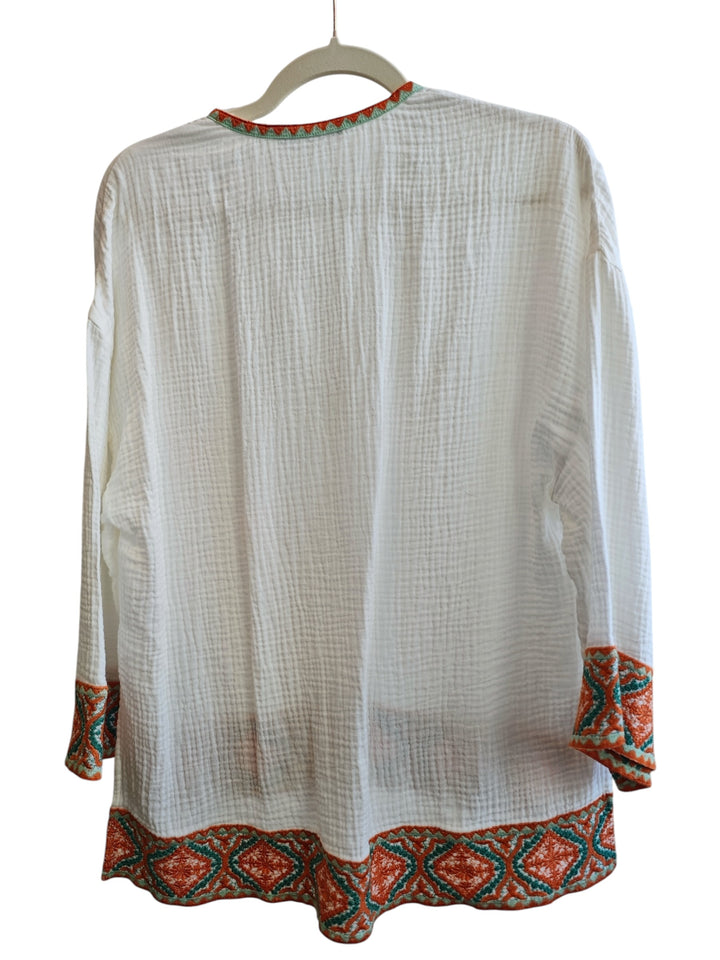 Blouse Zara - taille XS