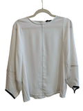 Blouse Zara Basic - taille S