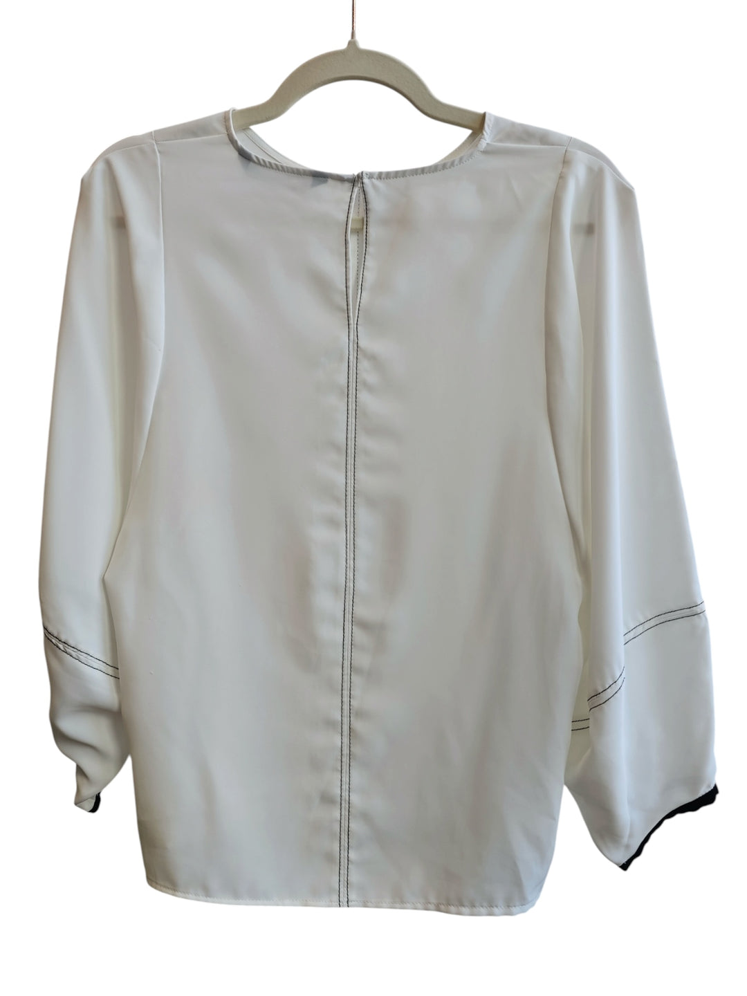 Blouse Zara Basic - taille S