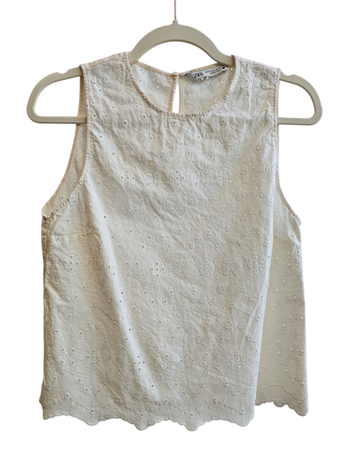 Top Zara - taille M