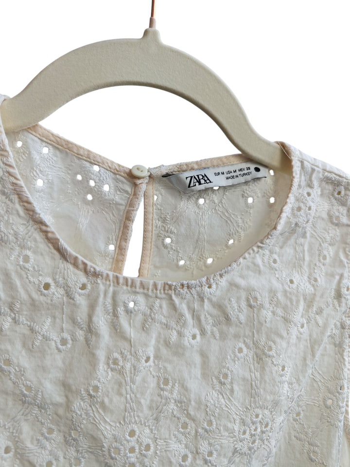 Top Zara - taille M