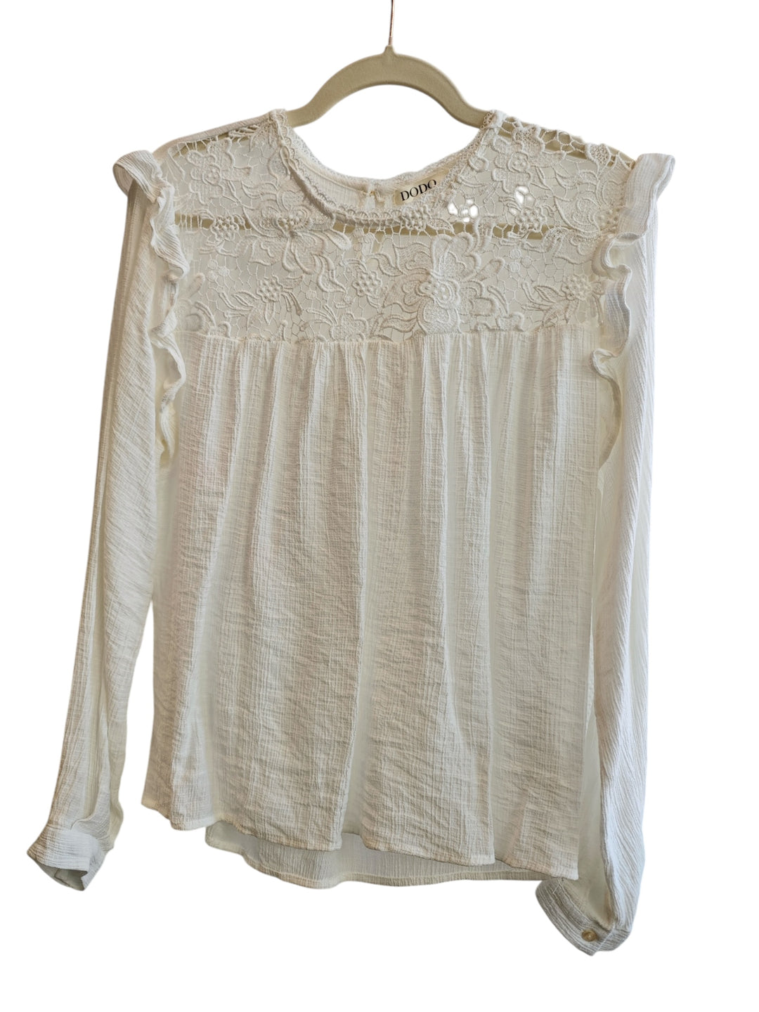 Blouse Dodo - taille S
