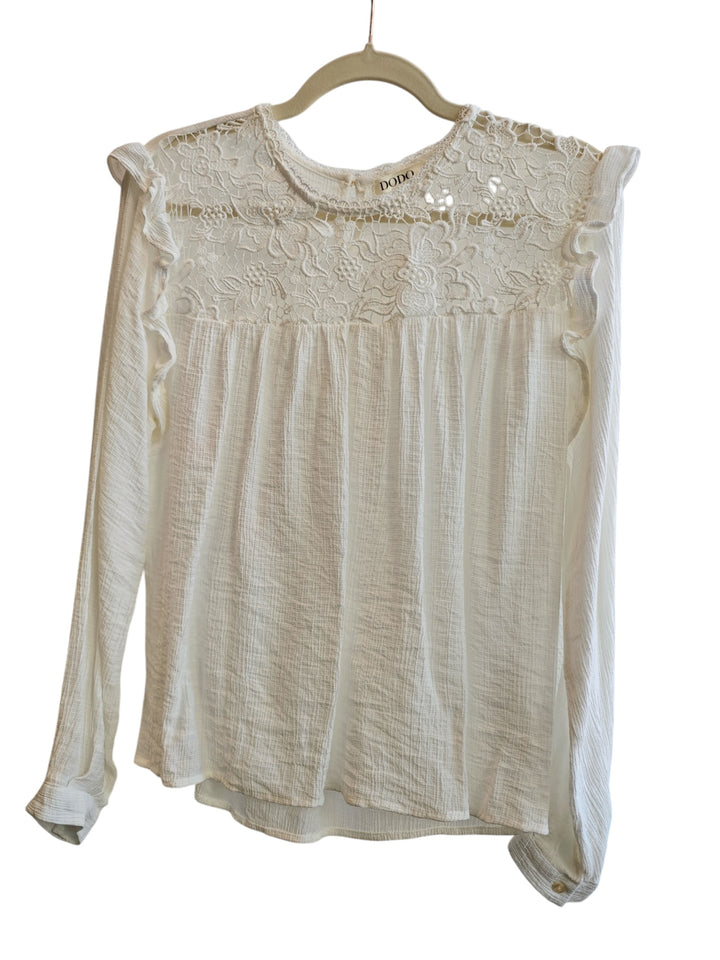 Blouse Dodo - taille S