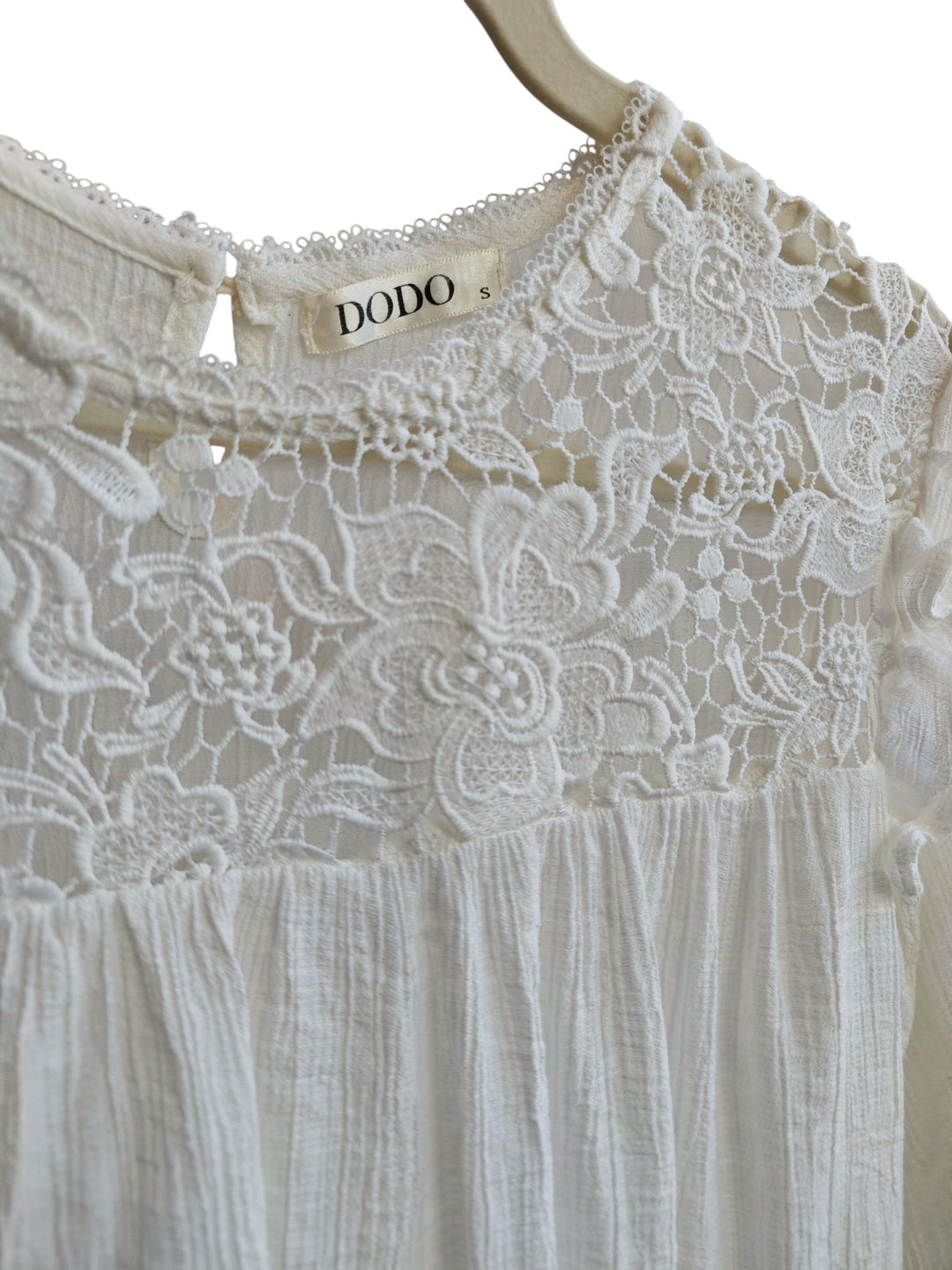 Blouse Dodo - taille S