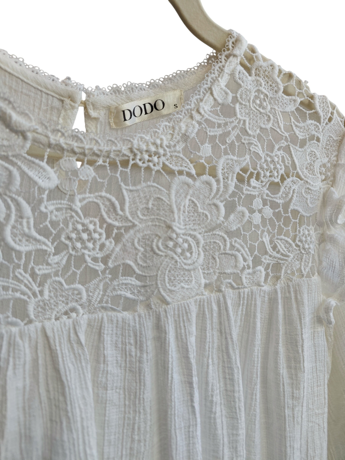 Blouse Dodo - taille S