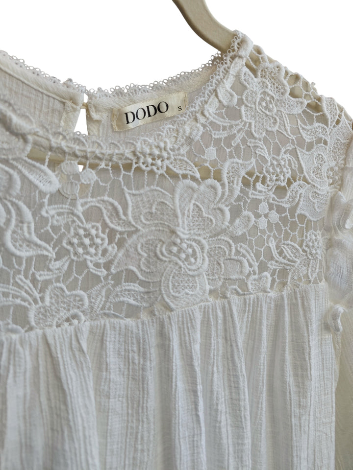 Blouse Dodo - taille S