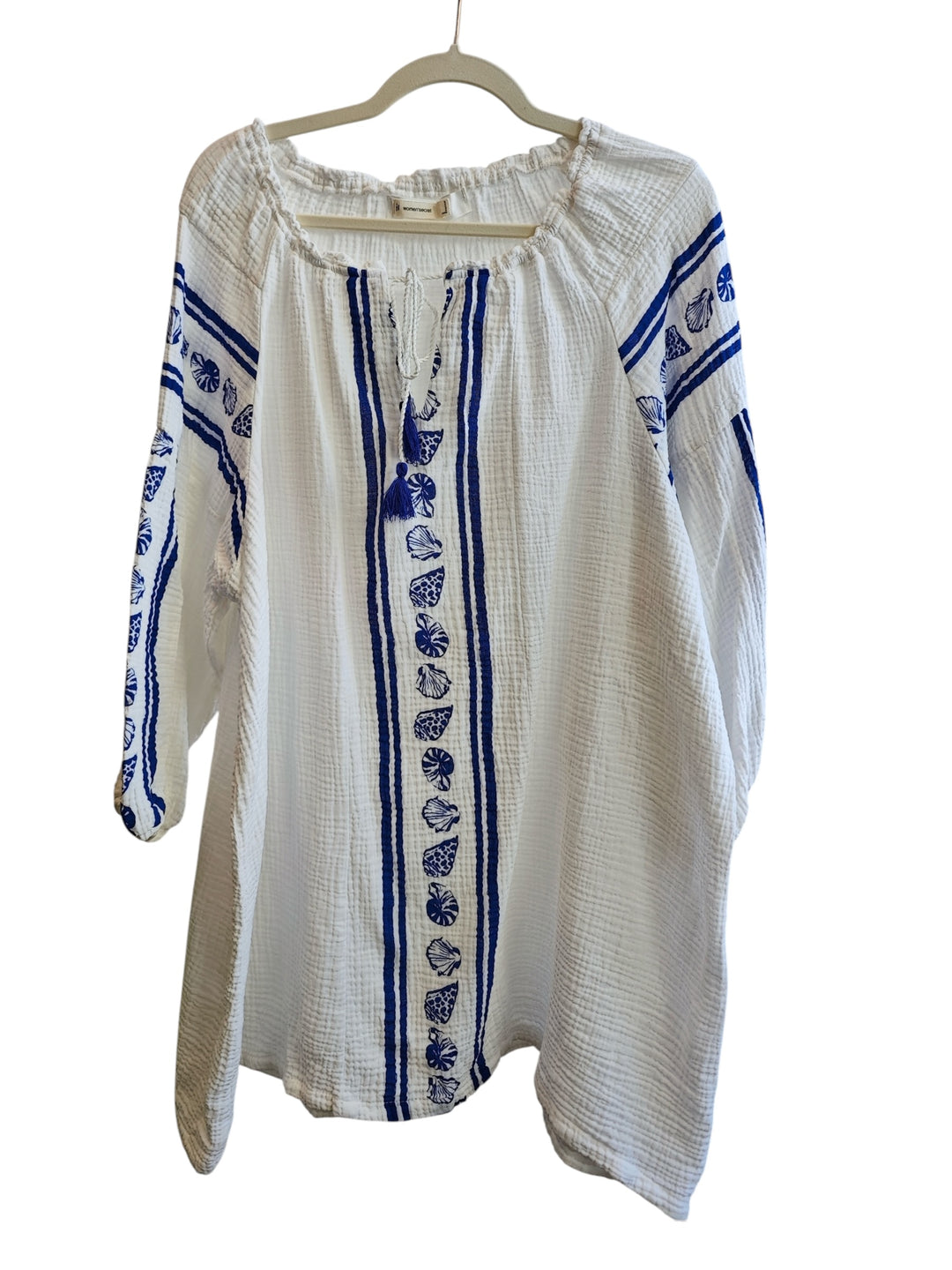 Blouse Women&