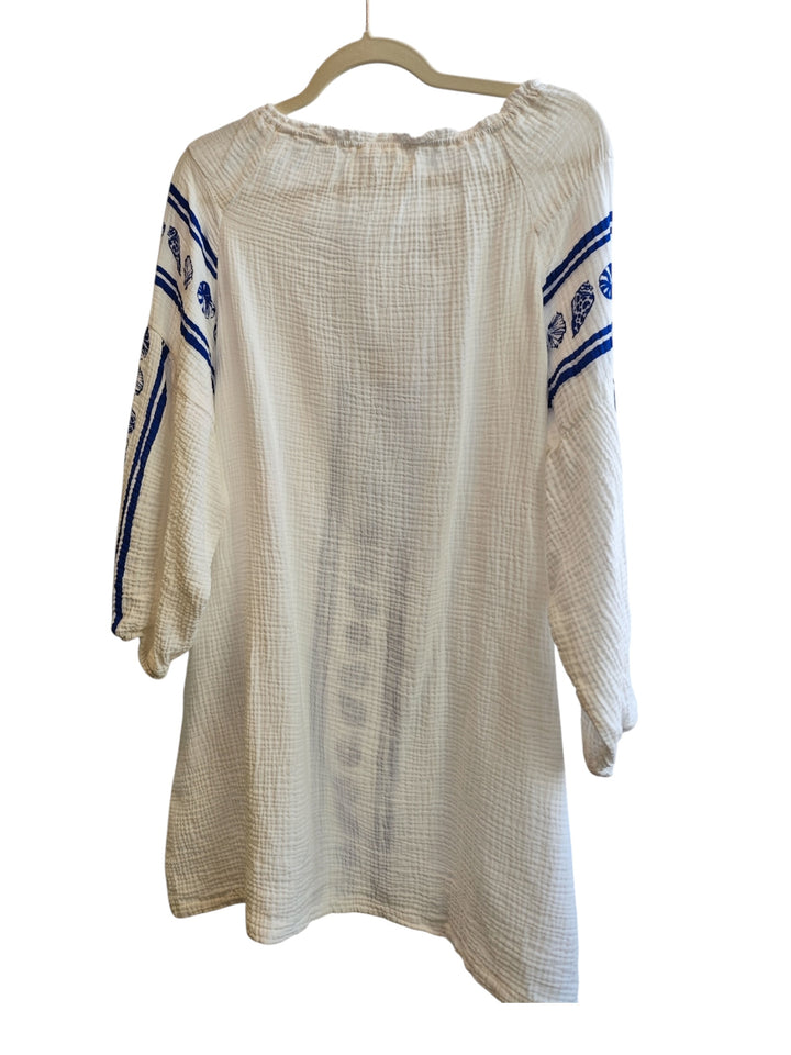 Blouse Women&