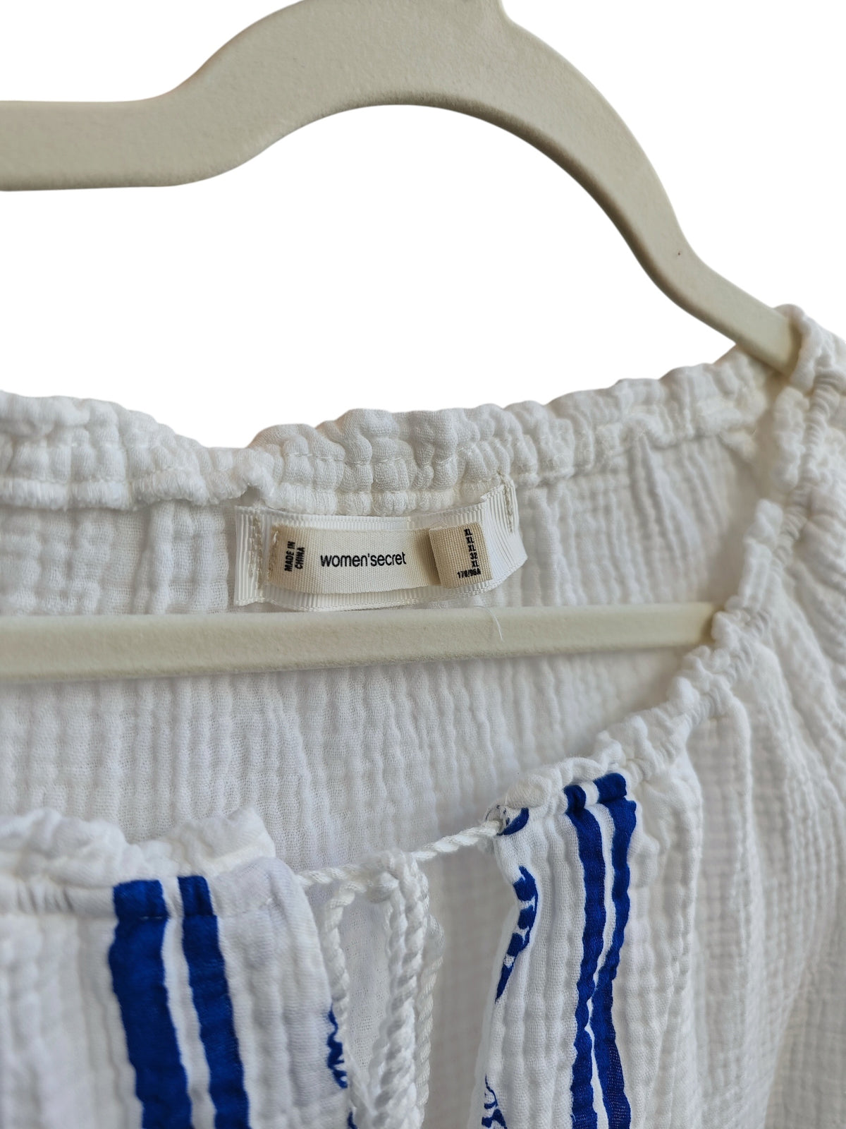Blouse Women'Secret - taille L