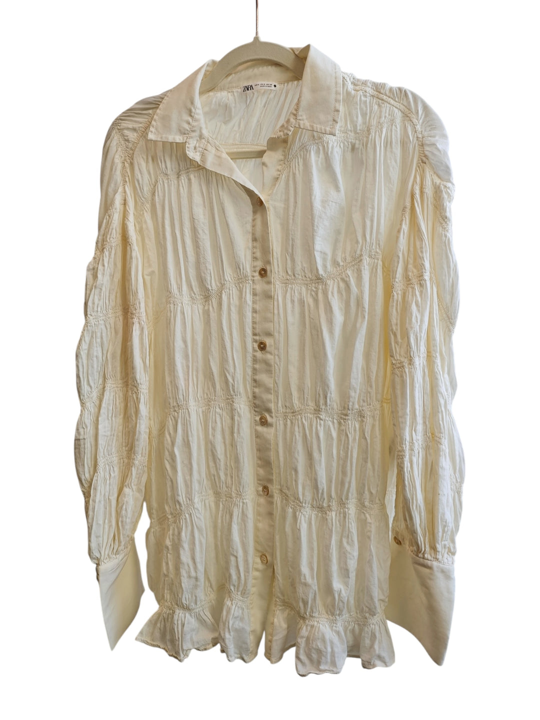 Chemisier Zara - taille S
