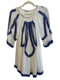 Blouse Golden Live - taille unique