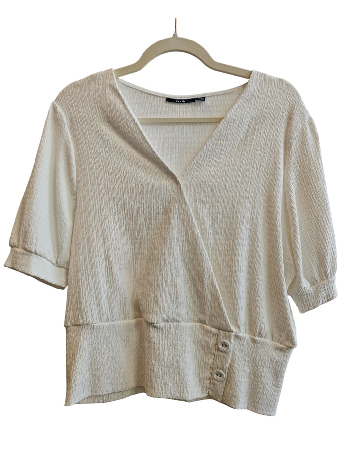 Blouse Kiabi - taille L