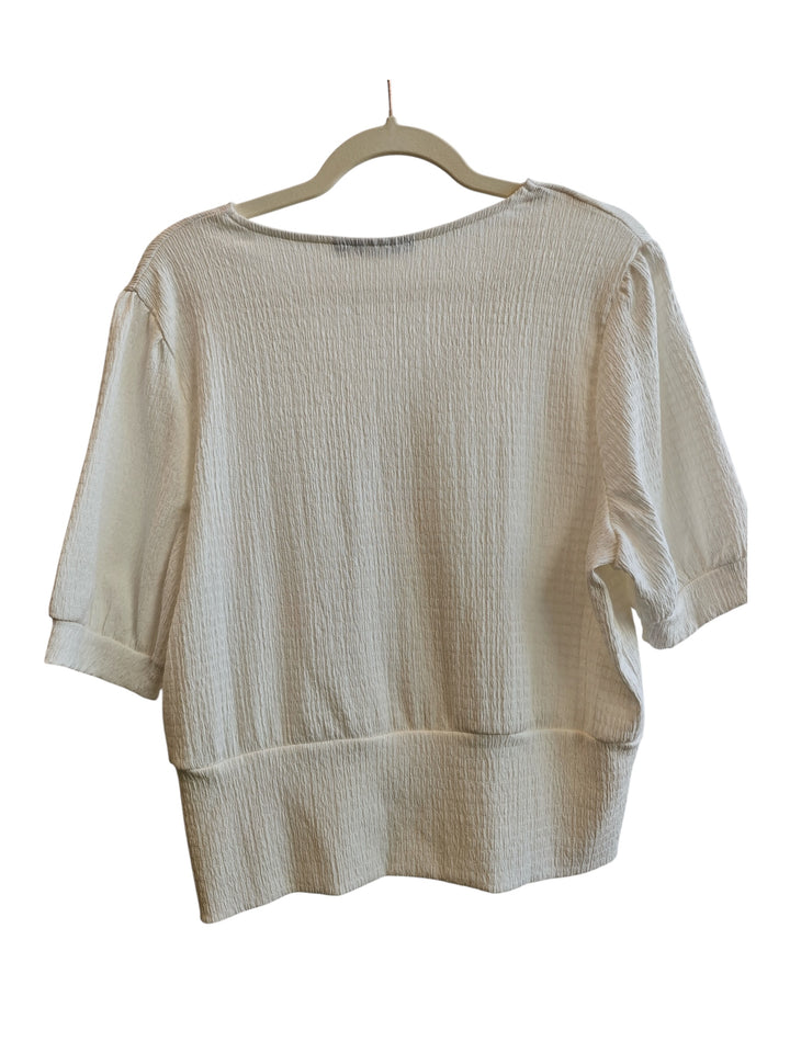 Blouse Kiabi - taille L