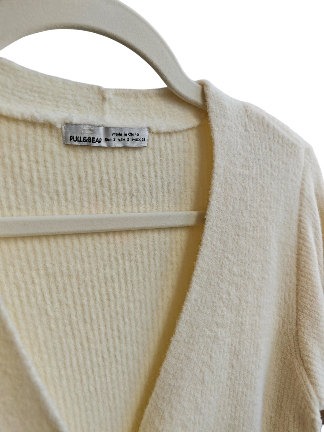 Veste Pull&amp;Bear - taille S