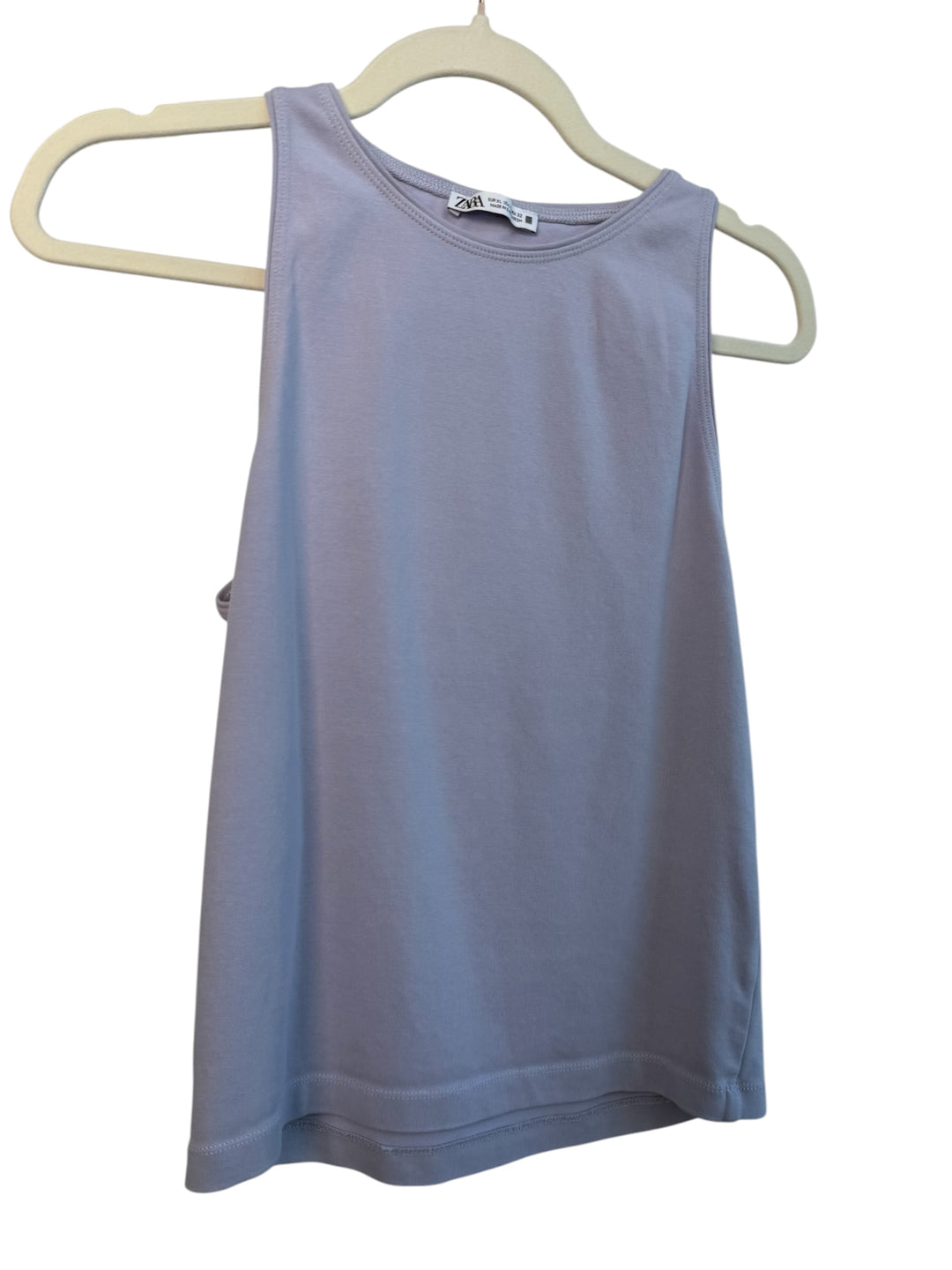 Débardeur Zara - taille XL