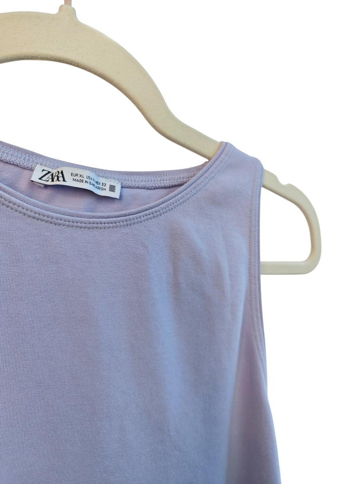 Débardeur Zara - taille XL