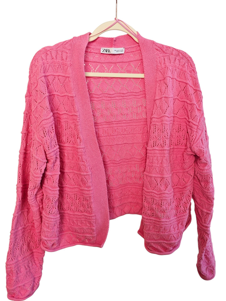 Veste Zara - taille S
