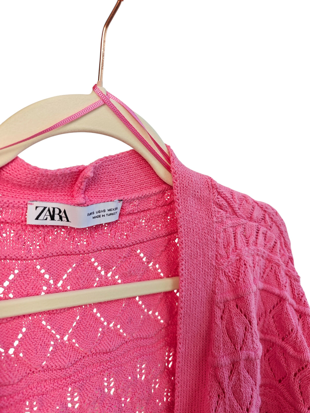 Veste Zara - taille S