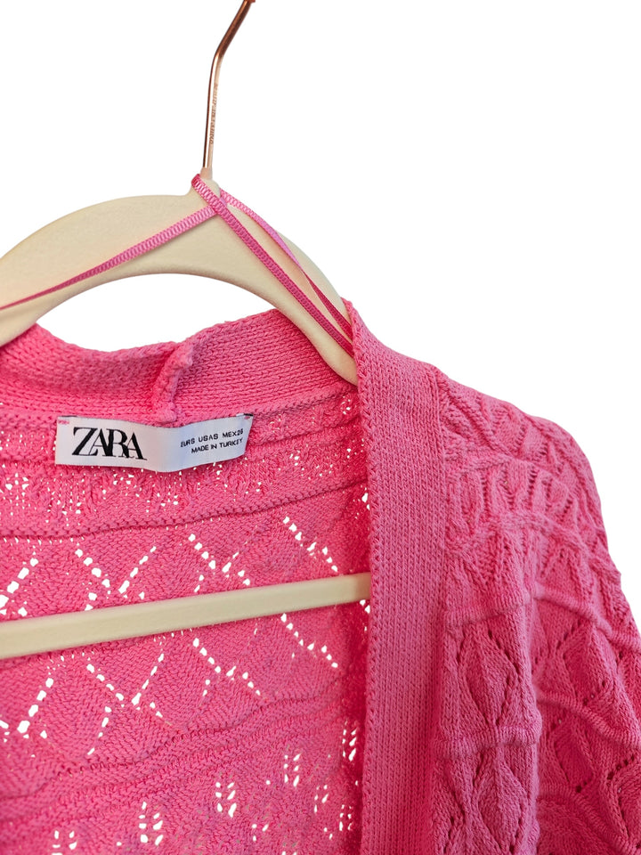 Veste Zara - taille S